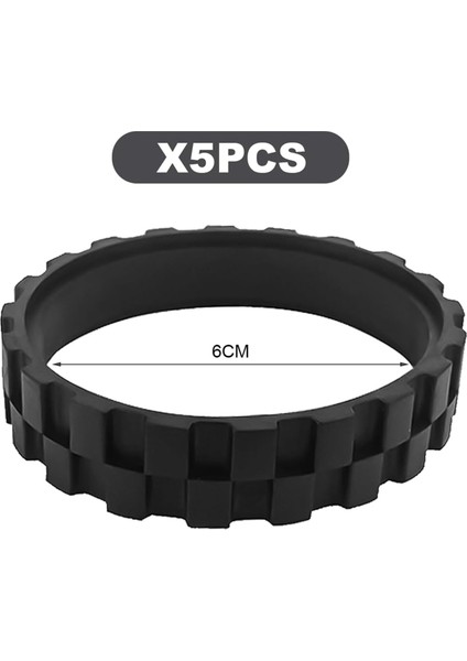 Jantlar Için Lastik Kaplama Serisi 500, 600, 700, 800 ve 900 Kaymaz, Mükemmel Yapışma Kolay Montaj (Yurt Dışından) fiyatları