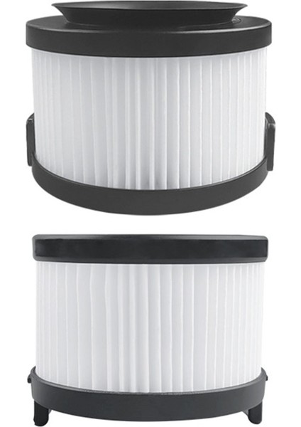 Vortexıq 40-Rf Ev Temizleyici Filtre Vakum Aksesuarları Yedek Parçalar (Yurt Dışından)