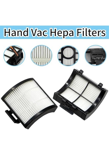 IW3511 IW1111 Hepa Filtreleri Detect Pro Kablosuz Dikey Elektrikli Süpürge Için Yedek (Yurt Dışından) fiyatları