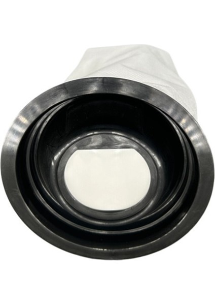 Quick 915145 NQ100 HET100 Elektrikli Süpürge Filtre Toz Torbası 6 Adet (Yurt Dışından)