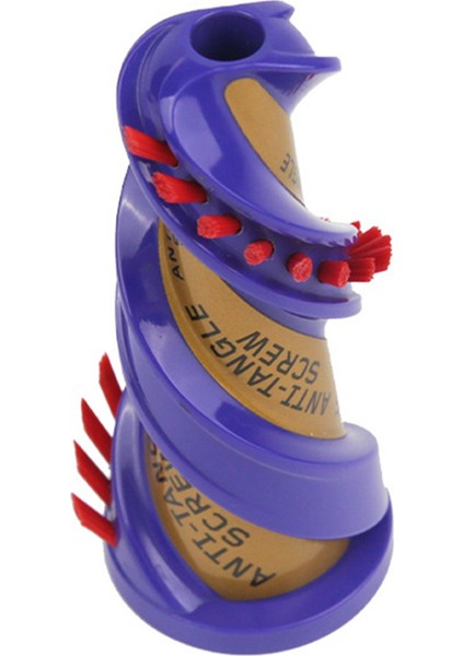 V12 V15 Kablosuz Temizleme Şeridi Parçaları Için Anti-Roller Fırçası (Yurt Dışından)