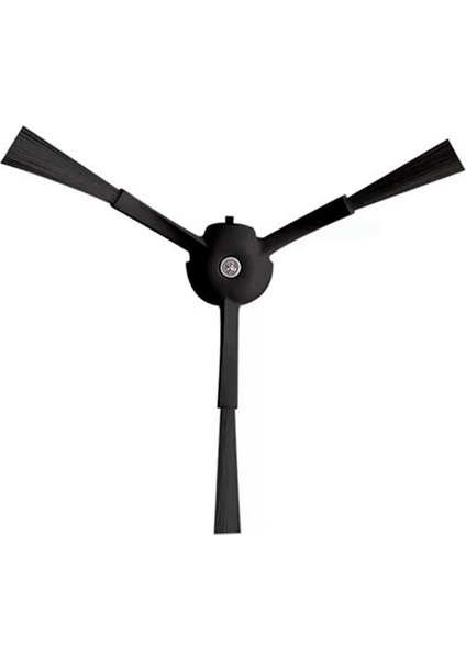 Roborock Qrevo Master, V20, P10S Pro Ana Yan Fırça Hepa Filtre Mop Bezi Robot Vakum Süpürge Yedek Parçaları (Yurt Dışından)