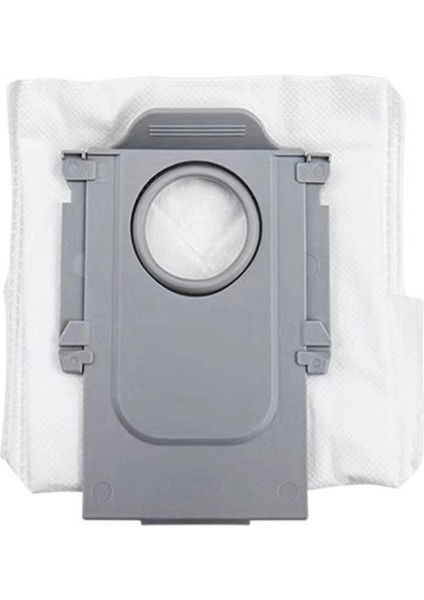 Qrevo Master, V20, P10S Pro Robot Süpürge Ana Yan Fırça Hepa Filtre Paspas Bezi Parçaları (Yurt Dışından) fırsatları