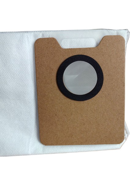 Y1 Plus Robot Süpürge Parçaları Toz Torbası Kutusu Çöp Aksesuarları 12 Adet (Yurt Dışından) fırsatları