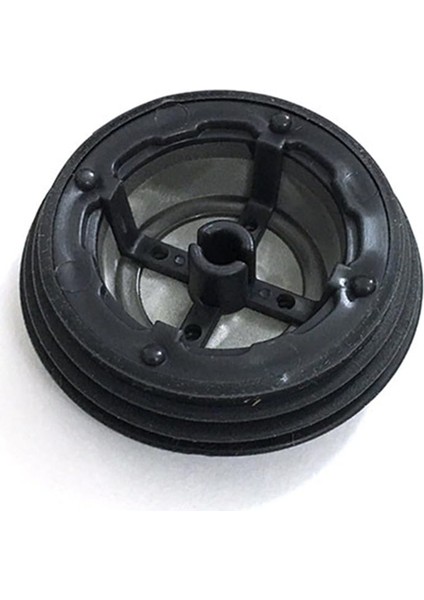 2pcs Su Deposu Filtreleri Irobot Braava Jet M6 (6110) (6012) (6112) (6113) Robot Vakum Süpürücü (Yurt Dışından)