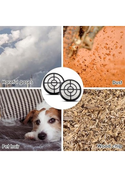 49-90-1963 3'ü 1 Arada Sırt Çantası Vakumlu Süpürge Için Hepa Yedek Filtre, 0885-20 ve 0885-21HD'YE Uygun (Yurt Dışından) fırsatları