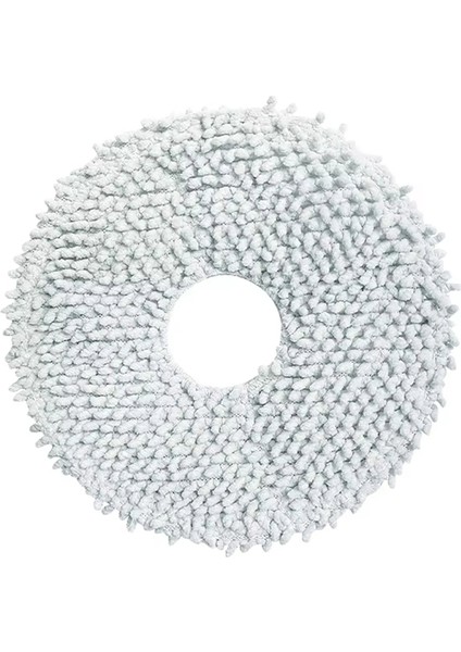 Miwhole M9 Pro Max Robot Süpürge Ana Yan Fırça Paspas Bezi Hepa Filtre Toz Torbası Aksesuarları Yedek Parçalar (Yurt Dışından) fırsatları