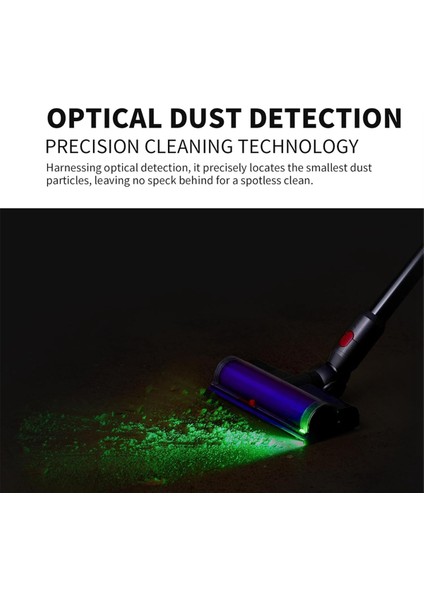 V7 V8 V10 V11 V15 Elektrikli Süpürge Fırçası Değişimi Zemin (Yurt Dışından) modelleri