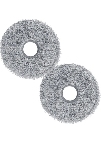 Qrevo Master / V20 P10S Pro Elektrikli Süpürge Paspas Bezi Yedek Parçaları (Yurt Dışından)