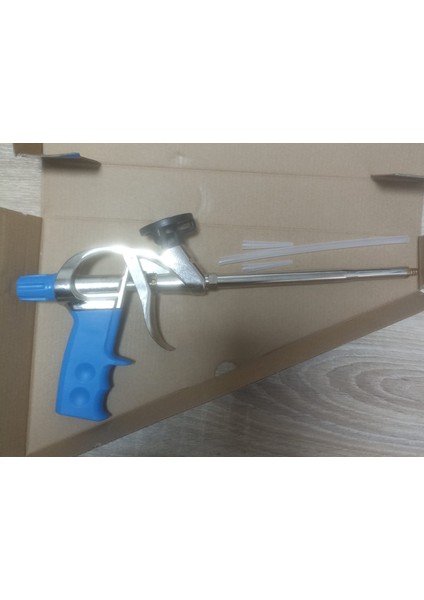 Pu Köpük Tabancası fiyatları