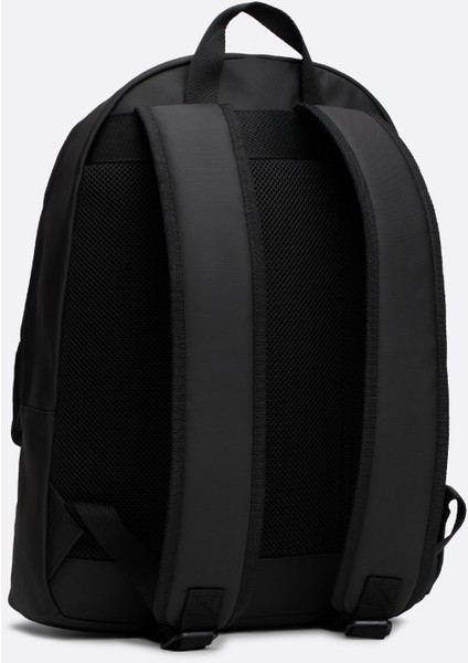 Siyah Erkek Sırt Çantası Th Corp Dome Backpack