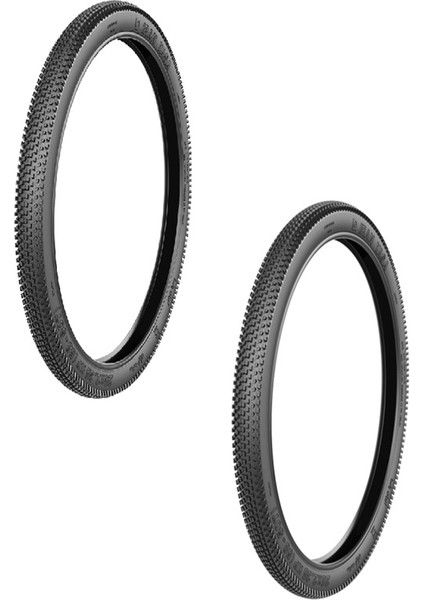 26 Jant 26X2.35 Bisiklet Dış Lastiği x 2 Adet