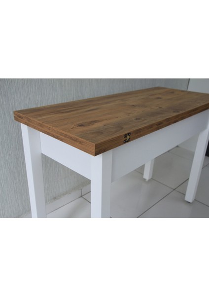 90 x 45 cm Katlanır Masa