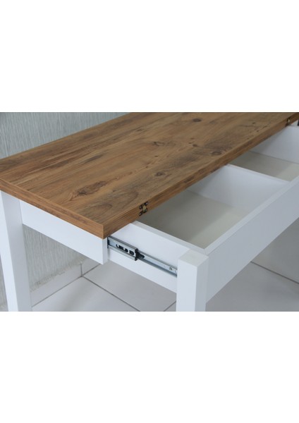 90 x 45 cm Katlanır Masa