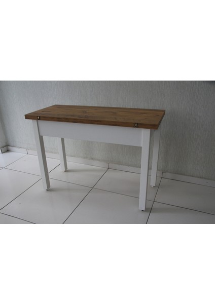 90 x 45 cm Katlanır Masa