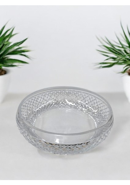 Karizma El Işçiliği Sunum Kasesi 22CM