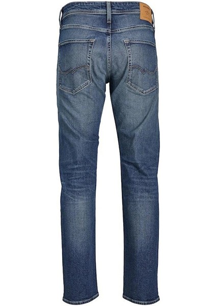 Jack Jones Glenn Orıgınal Erkek Jean 12250905