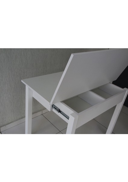 90 x 45 cm Katlanır Masa