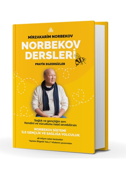 Mirzakarim Norbekov - Norbekov Dersleri