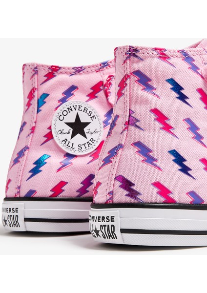 Pembe Kadın Yürüyüş Ayakkabısı A08374C.669-CHUCK Taylor All Star 1 modelleri