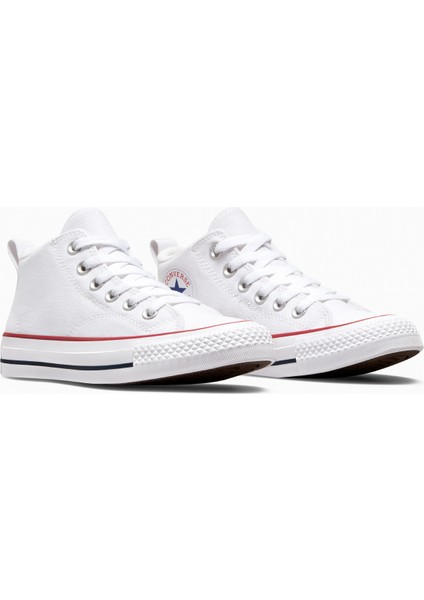 Beyaz Kadın Yürüyüş Ayakkabısı A04822C.102-CHUCK Taylor All Star