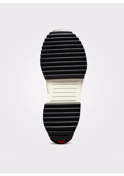 Siyah Kadın Kanvas Lifestyle Ayakkabı A08113C.001-RUN Star Hıke Platform indirimleri