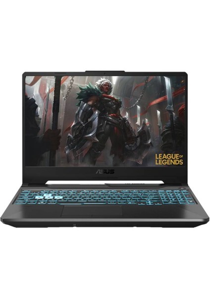 Tuf Gaming A15 R5-7535HS 48 GB 2 Tb SSD RTX2050 144Hz 15.6" Windows 11 Home Taşınabilir Bilgisayar FA506NF-HN052 ZI732