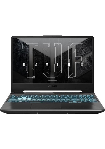 Tuf Gaming A15 R5-7535HS 48 GB 2 Tb SSD RTX2050 144Hz 15.6" Windows 11 Home Taşınabilir Bilgisayar FA506NF-HN052 ZI732