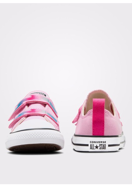 Pembe Kadın Yürüyüş Ayakkabısı A09227C.669-CHUCK Taylor All Star 2