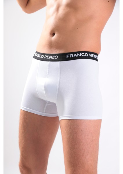 6'lı Lüx Kutulu Pamuklu ve Likralı Boxer fiyatları