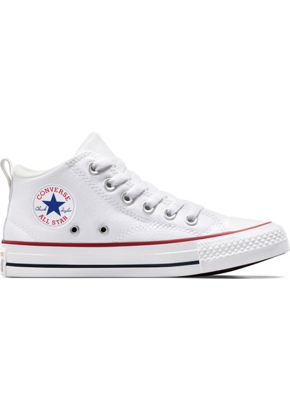 Beyaz Kadın Yürüyüş Ayakkabısı A04822C.102-CHUCK Taylor All Star