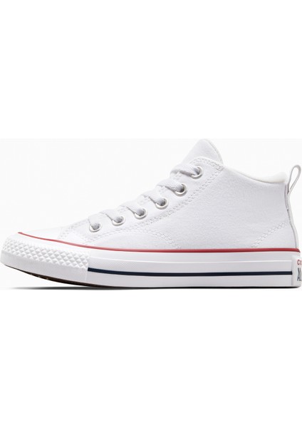 Beyaz Kadın Yürüyüş Ayakkabısı A04822C.102-CHUCK Taylor All Star