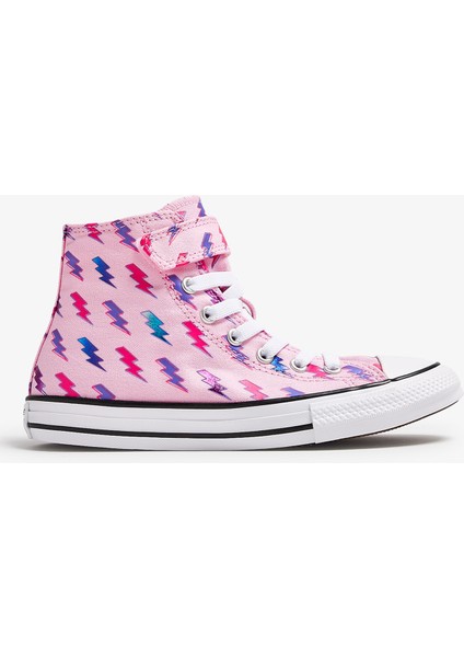 Pembe Kadın Yürüyüş Ayakkabısı A08374C.669-CHUCK Taylor All Star 1