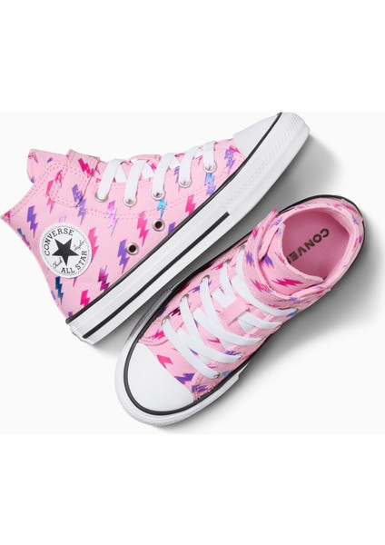 Pembe Kadın Yürüyüş Ayakkabısı A08374C.669-CHUCK Taylor All Star 1