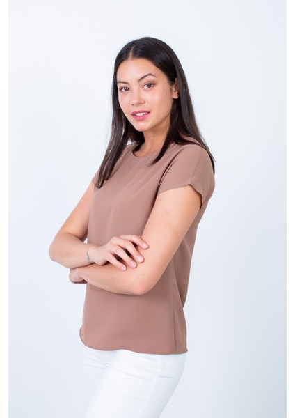 Kadın, Basic Bluz. fiyatları