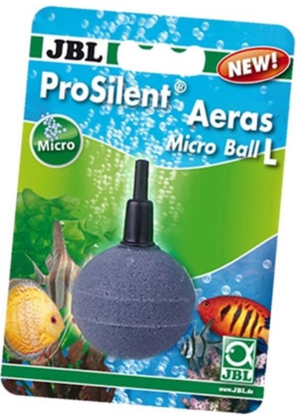 Aeras Mıcro Ball L Hava Taşı