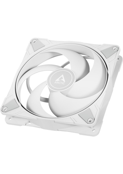 P14 Max White 14CM 95CFM Ultra Yüksek Performanslı 0db Sessiz 2800RPM Pwm Kasa Fanı (ACFAN00304A)