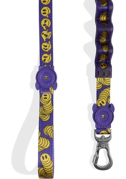 Lords Of Zee Town Zmiley Ruff Gezdirme Tasması modelleri