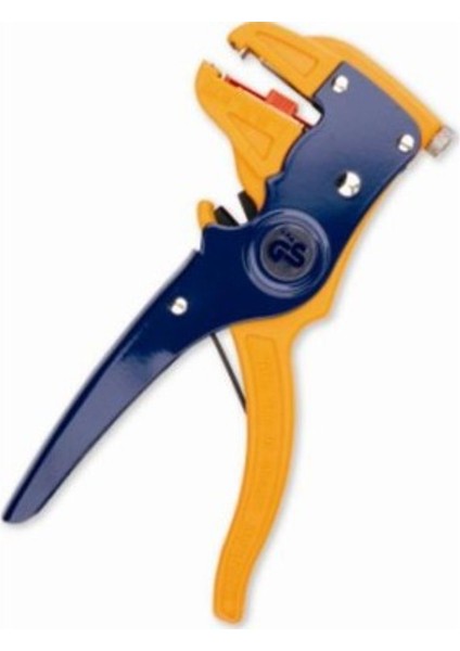 Gwest GW-318 0.50 - 6 Mm² Kablo Sıyırma Pensesi