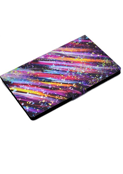 Lenovo Tab M10 Plus TB-X606F Meteor Tablet Kılıfı (Yurt Dışından)