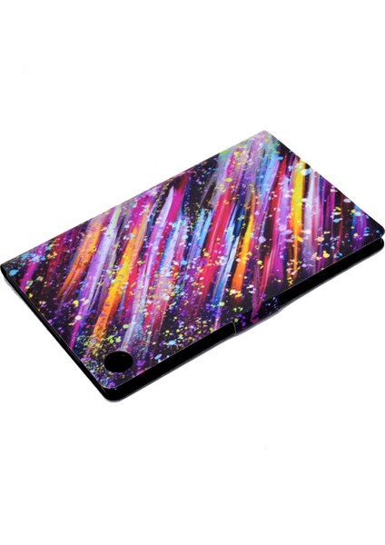 Lenovo Tab M10 Plus TB-X606F Meteor Tablet Kılıfı (Yurt Dışından)