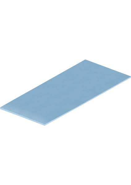 Tp-3 Üstün Performanslı Termal Ped 200X100MM / 1mm (2'li Paket) (AR-ACTPD00059A)