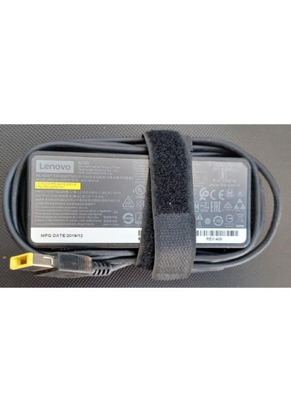 A17-065N2A 65W 20V 3.25A Notebook Adaptör modelleri