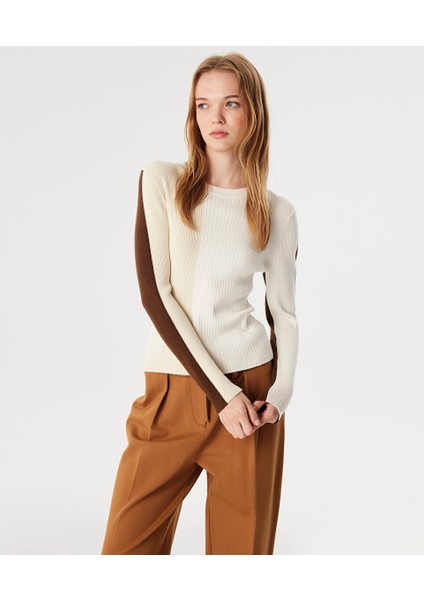 Colorblock Triko TW6240050172082