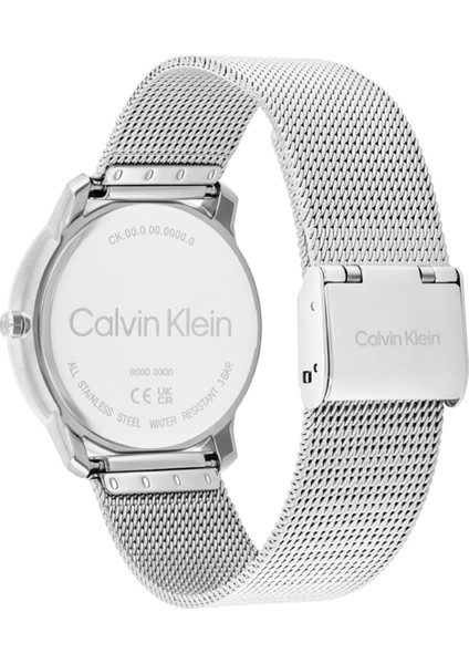 CK25300014 Kadın Kol Saati