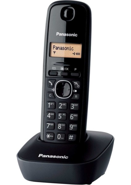 KX-TG1611 Dect Telefon