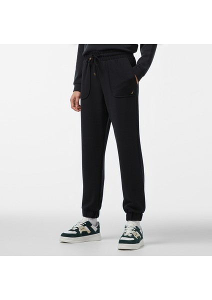 Kadın Siyah Eşofman Altı 47K308T.0TB modelleri