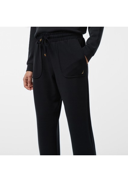 Kadın Siyah Eşofman Altı 47K308T.0TB fırsatları