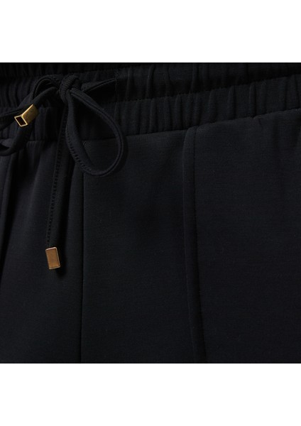 Kadın Siyah Eşofman Altı 47K308T.0TB indirimleri