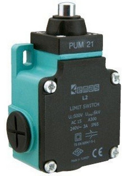 L2K13PUM211 Dogrusal Hark.metal Pim